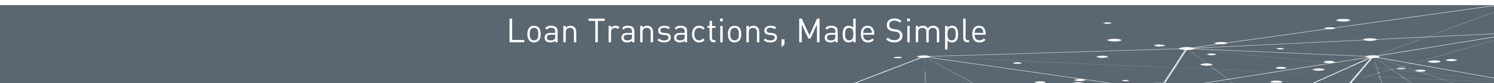 CSI Loan Marketplace CSI Loan Marketplace